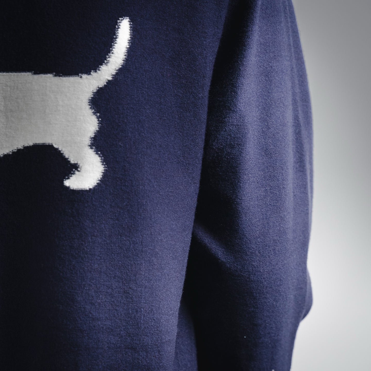 Thom 25fw leisure cardigan