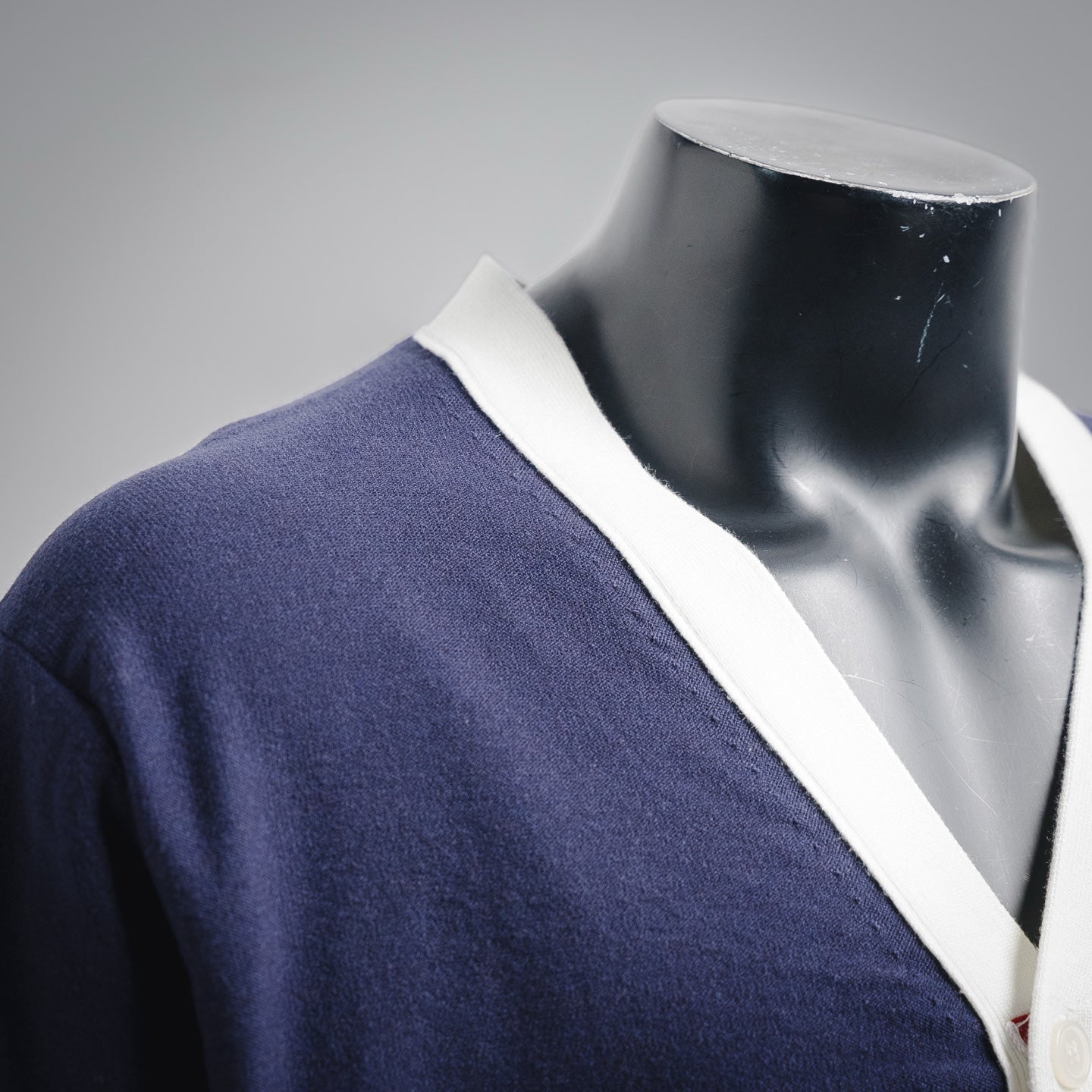 Thom 25fw leisure cardigan