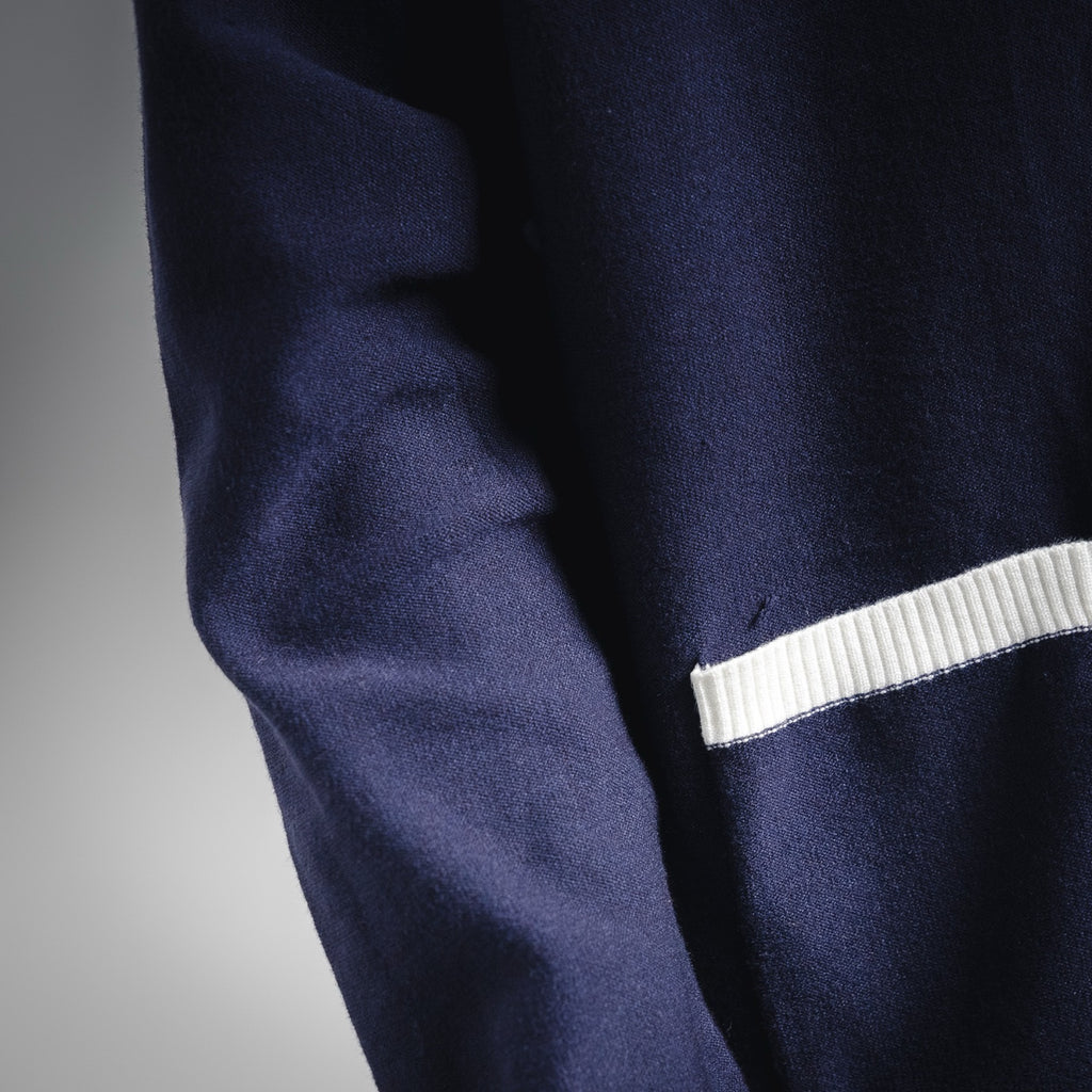 Thom 25fw leisure cardigan