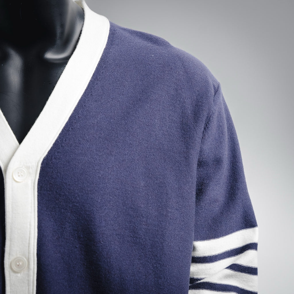 Thom 25fw leisure cardigan