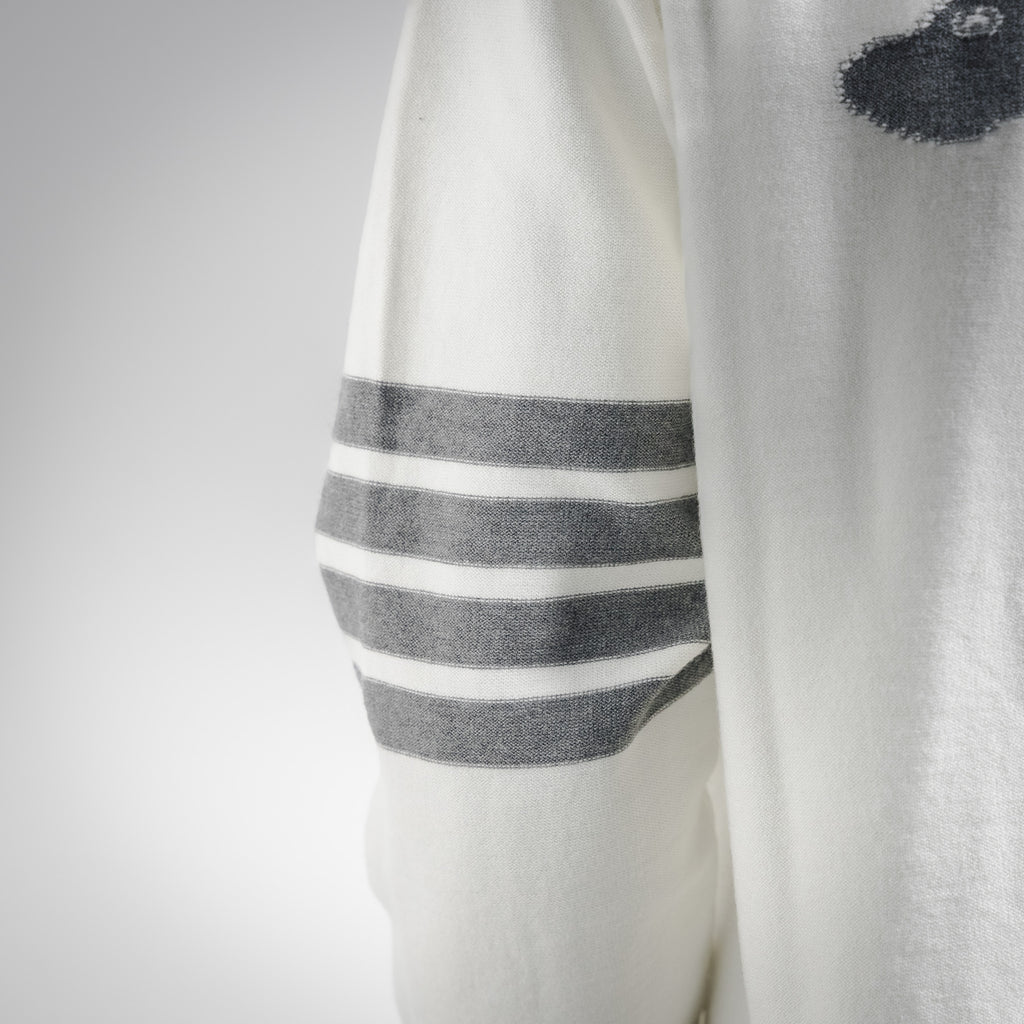 Thom 25fw leisure cardigan