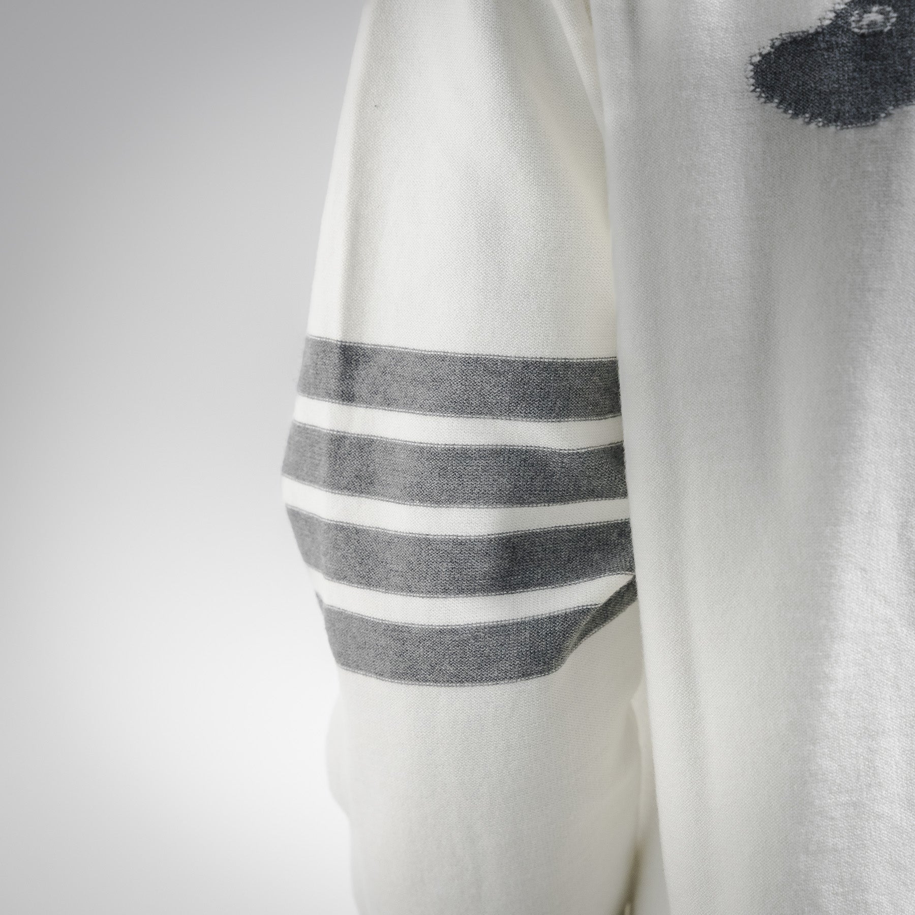 Thom 25fw leisure cardigan