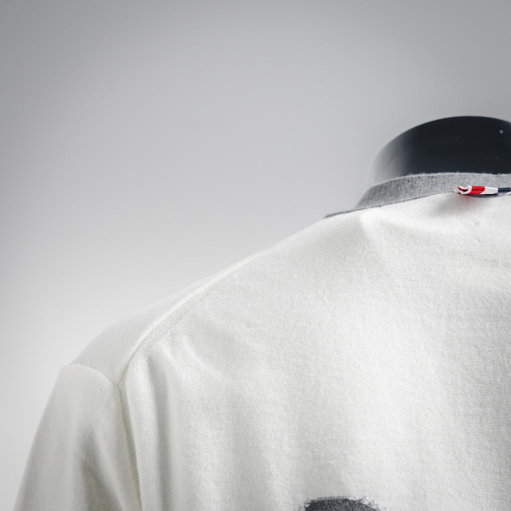 Thom 25fw leisure cardigan