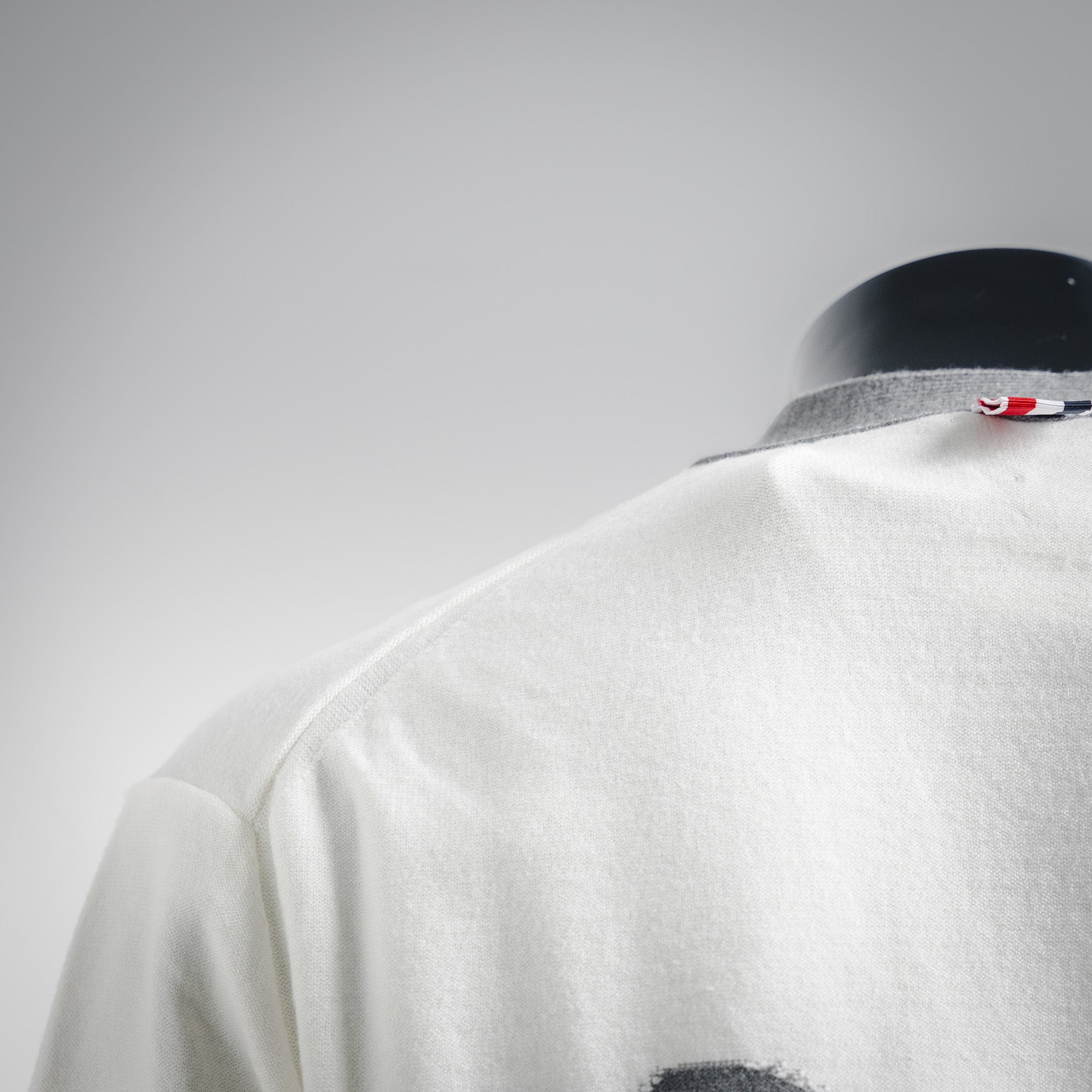 Thom 25fw leisure cardigan