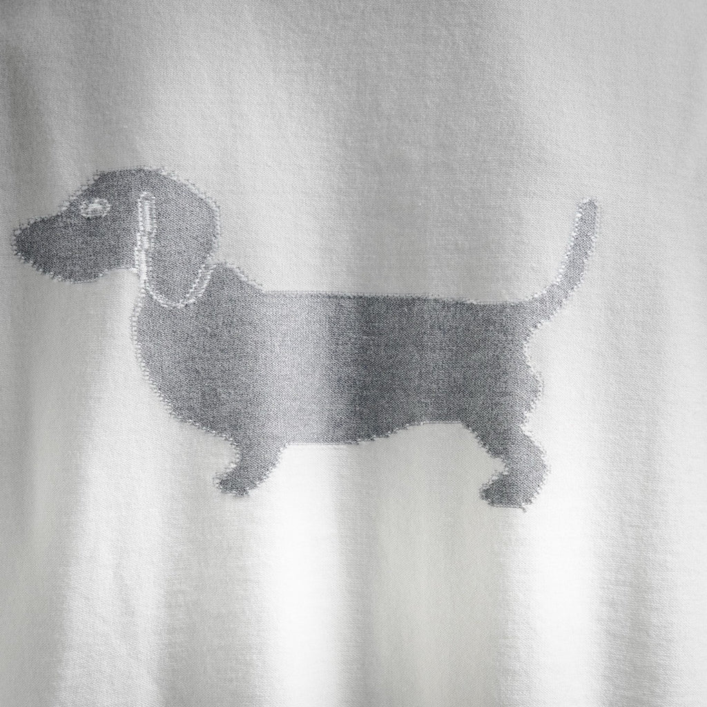 Thom 25fw leisure cardigan