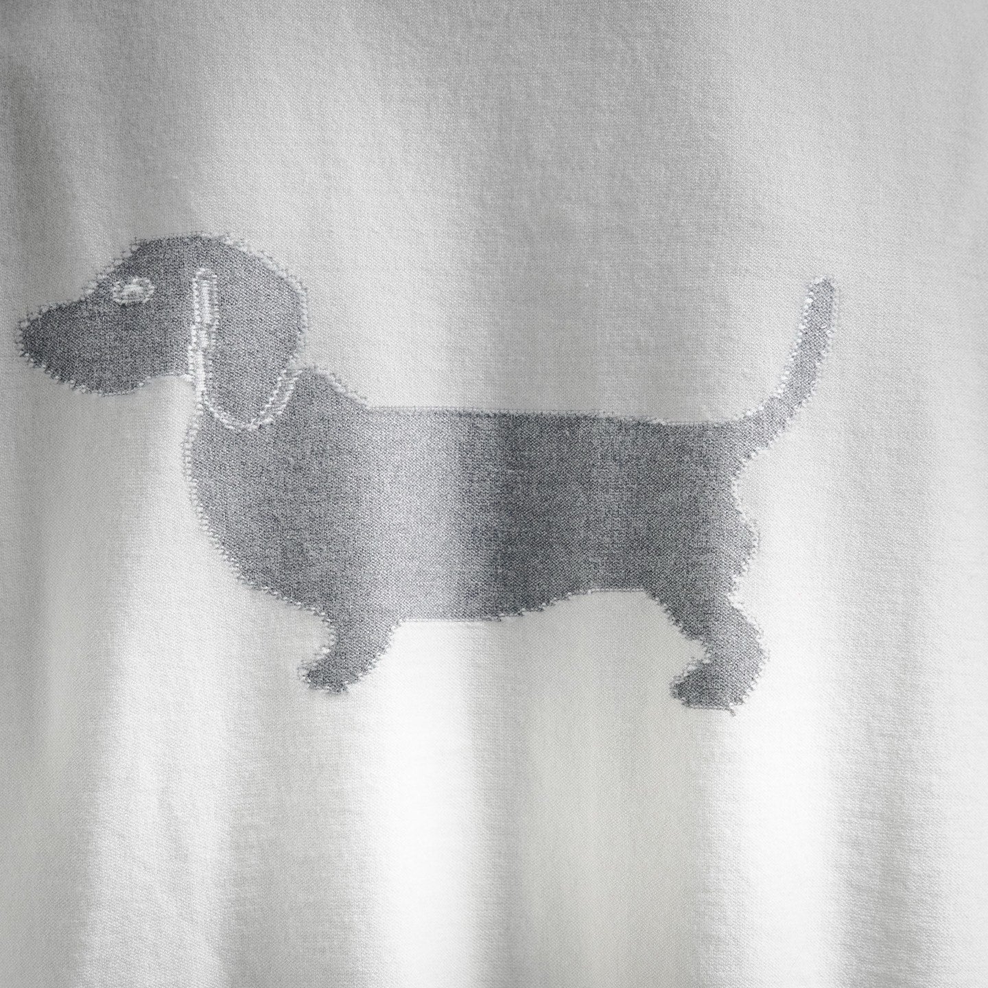 Thom 25fw leisure cardigan