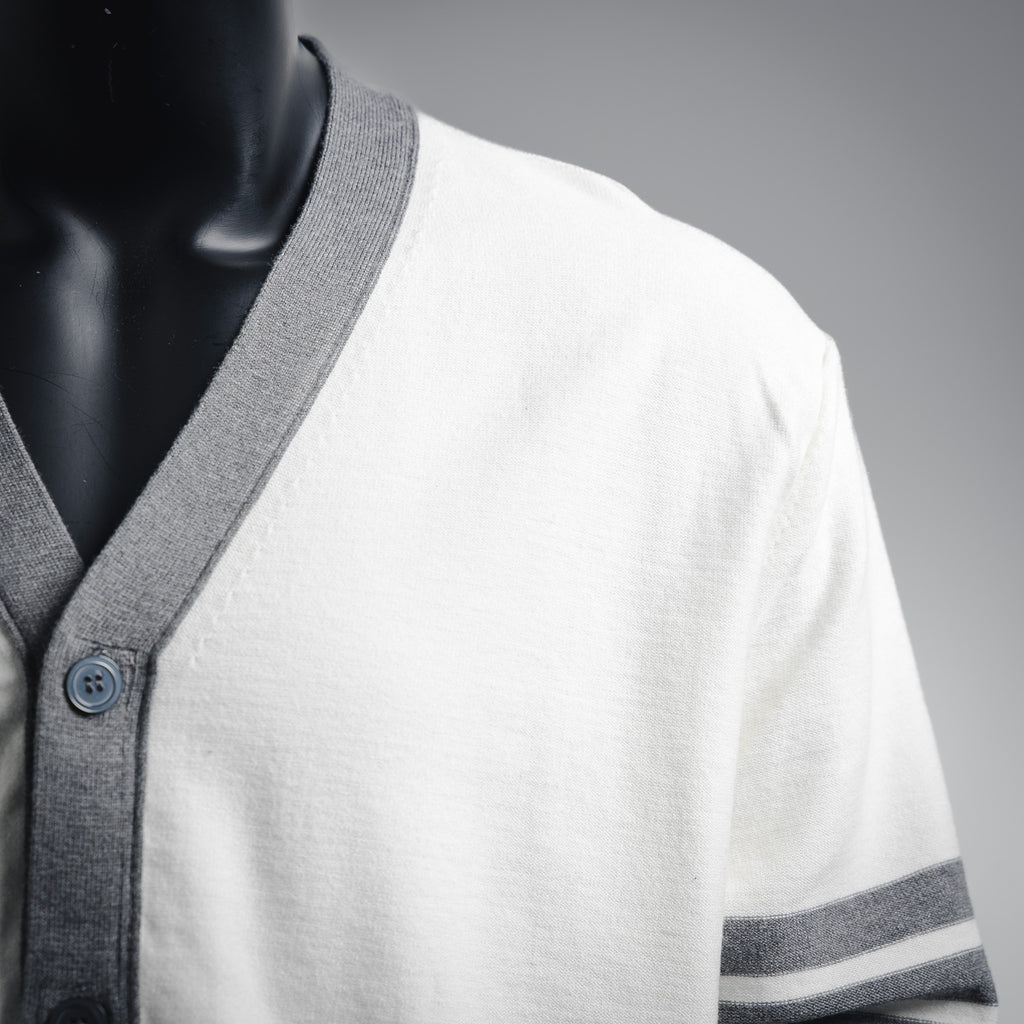 Thom 25fw leisure cardigan