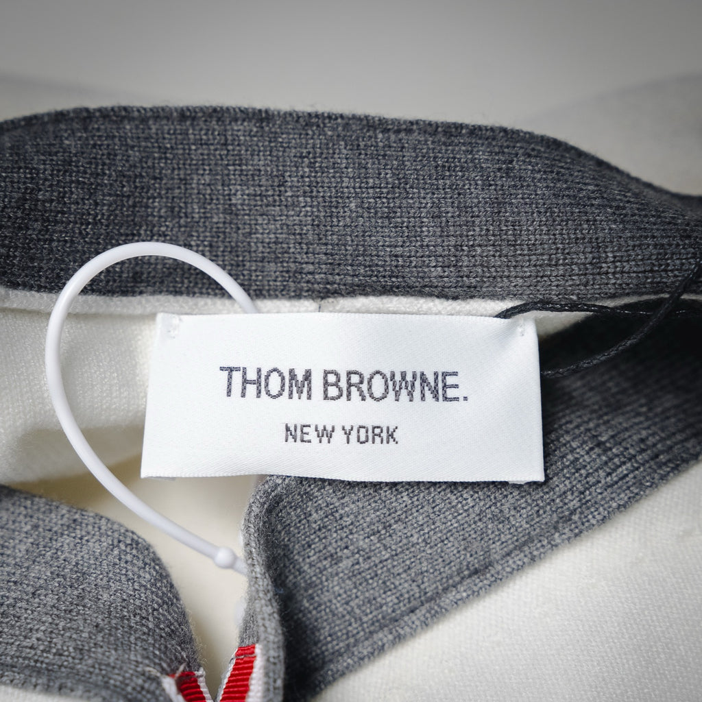 Thom 25fw leisure cardigan