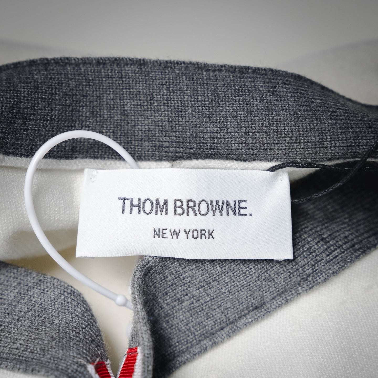 Thom 25fw leisure cardigan