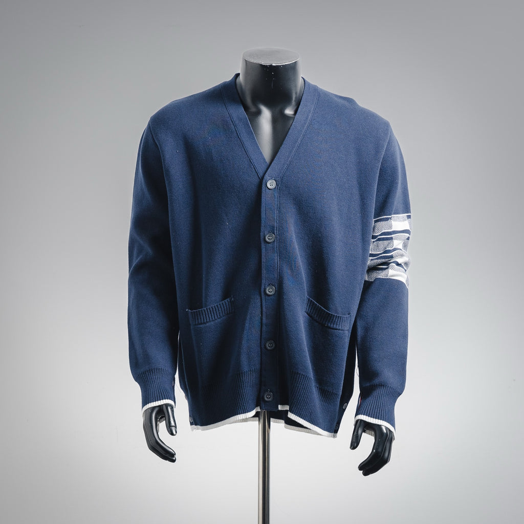 Thom 25fw leisure cardigan
