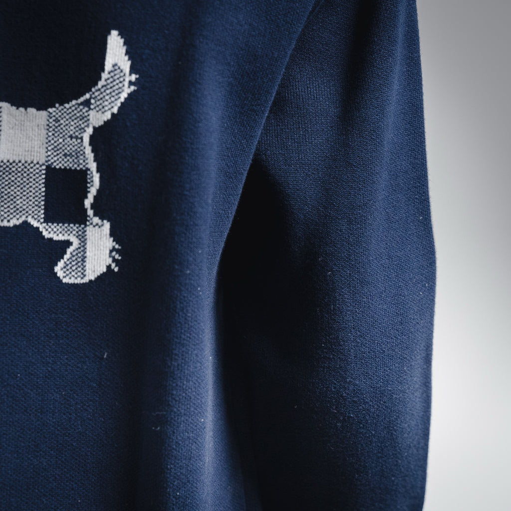 Thom 25fw leisure cardigan