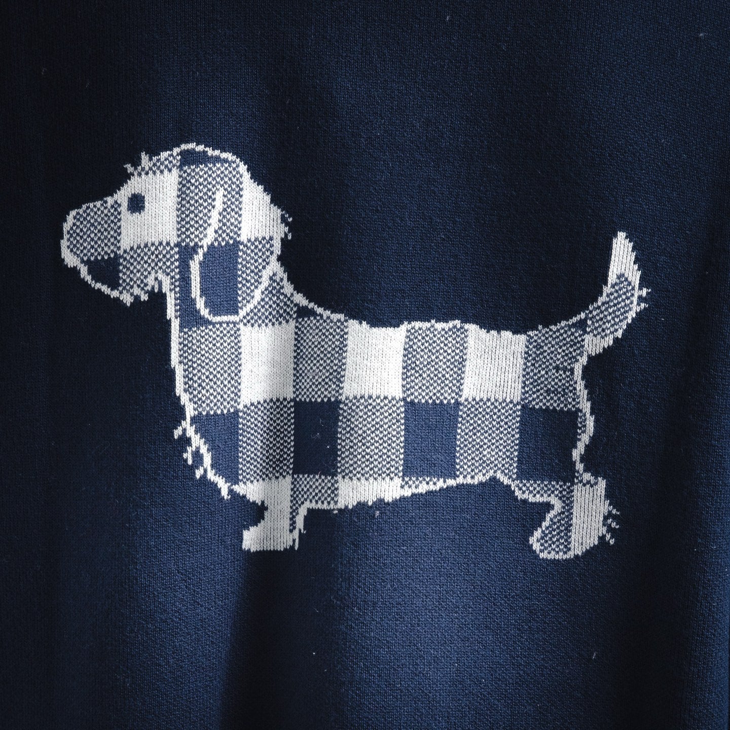 Thom 25fw leisure cardigan