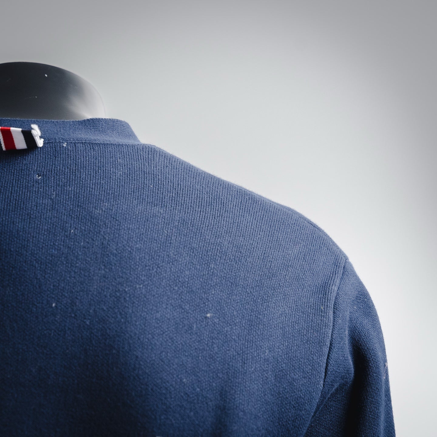 Thom 25fw leisure cardigan