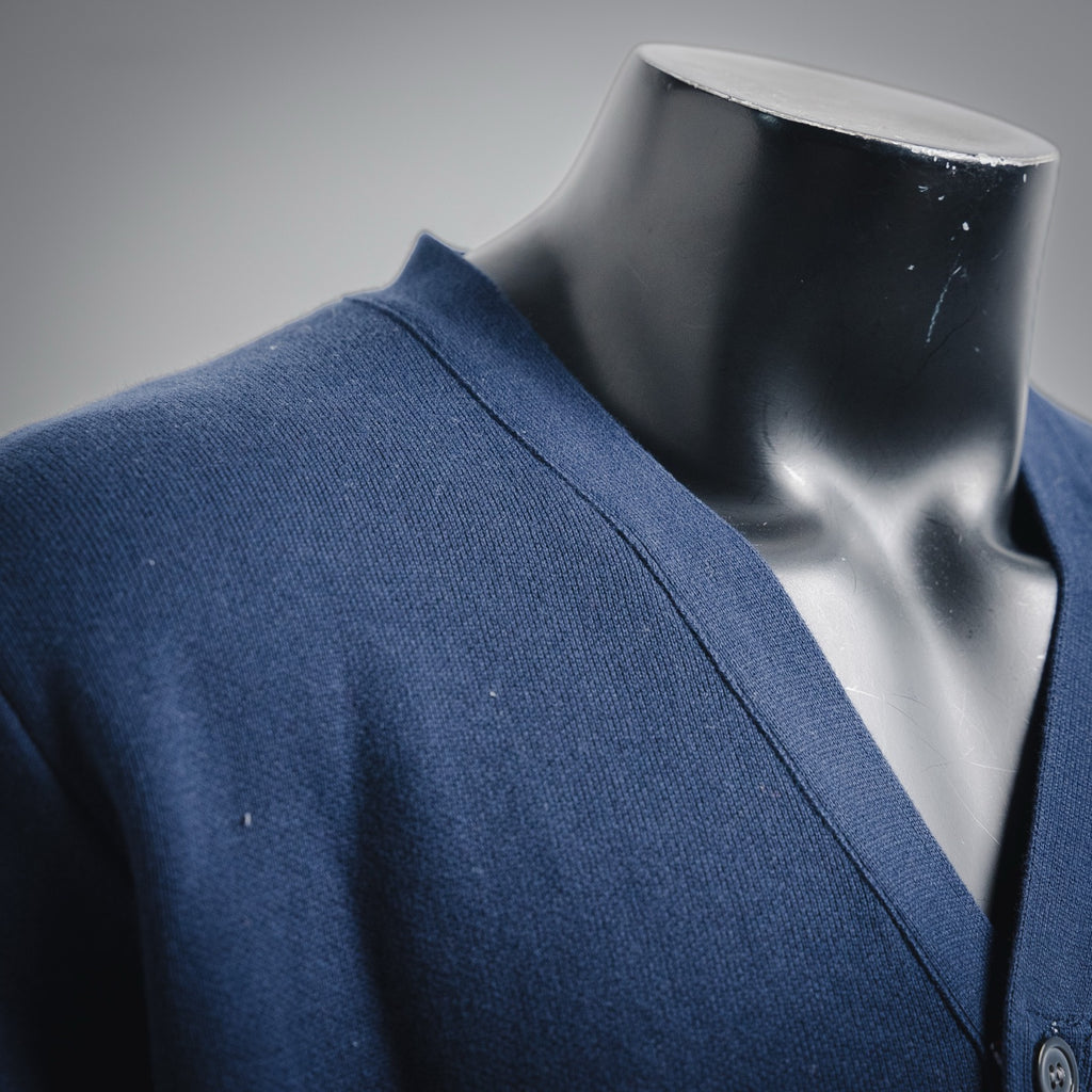 Thom 25fw leisure cardigan