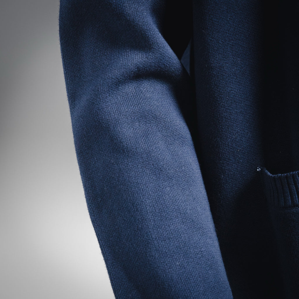 Thom 25fw leisure cardigan