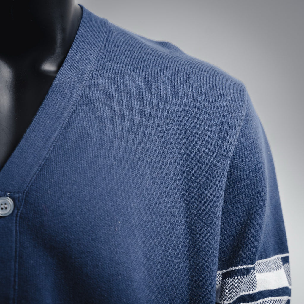 Thom 25fw leisure cardigan