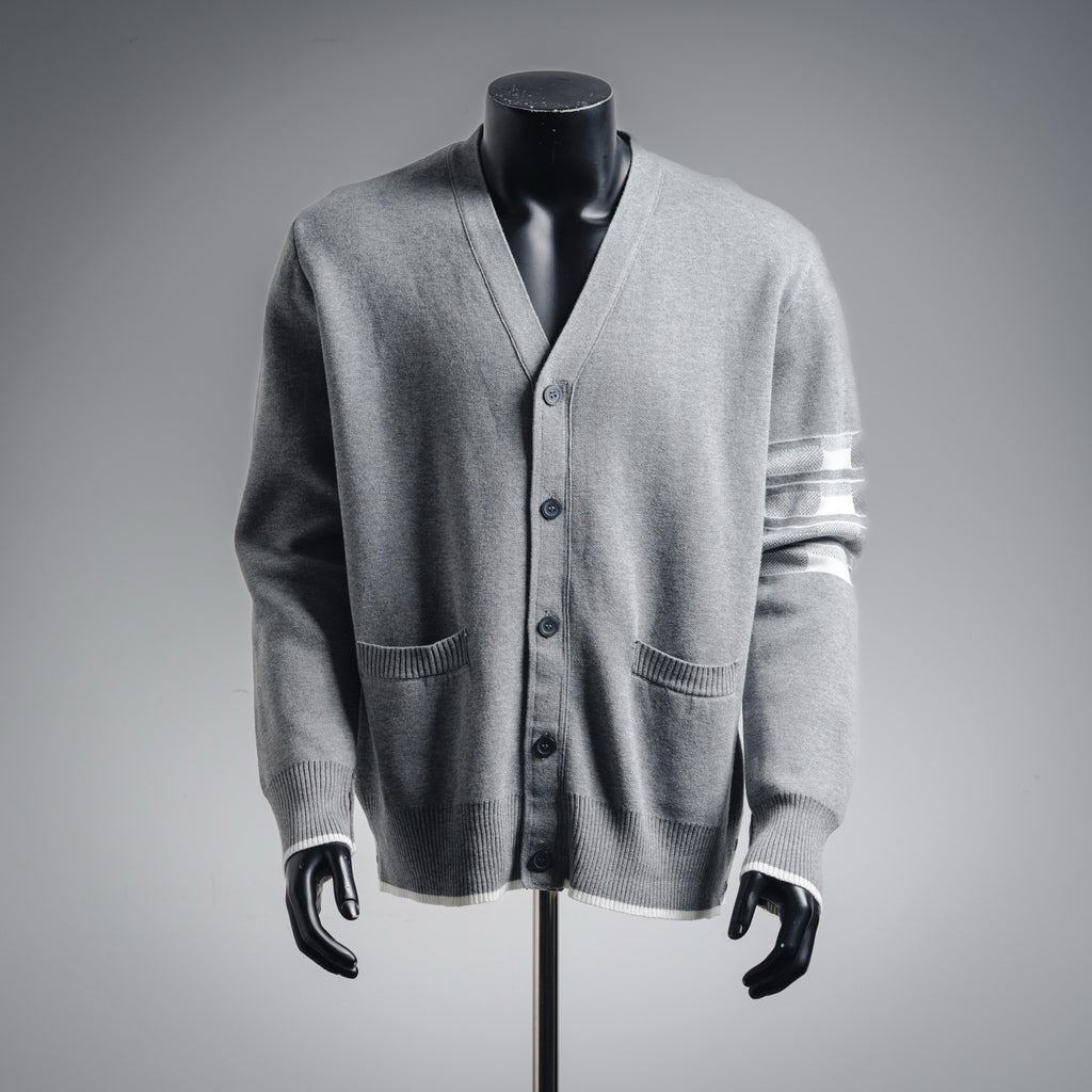 Thom 25fw leisure cardigan