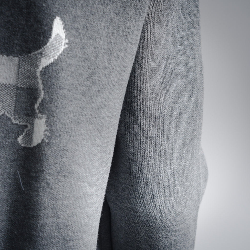 Thom 25fw leisure cardigan