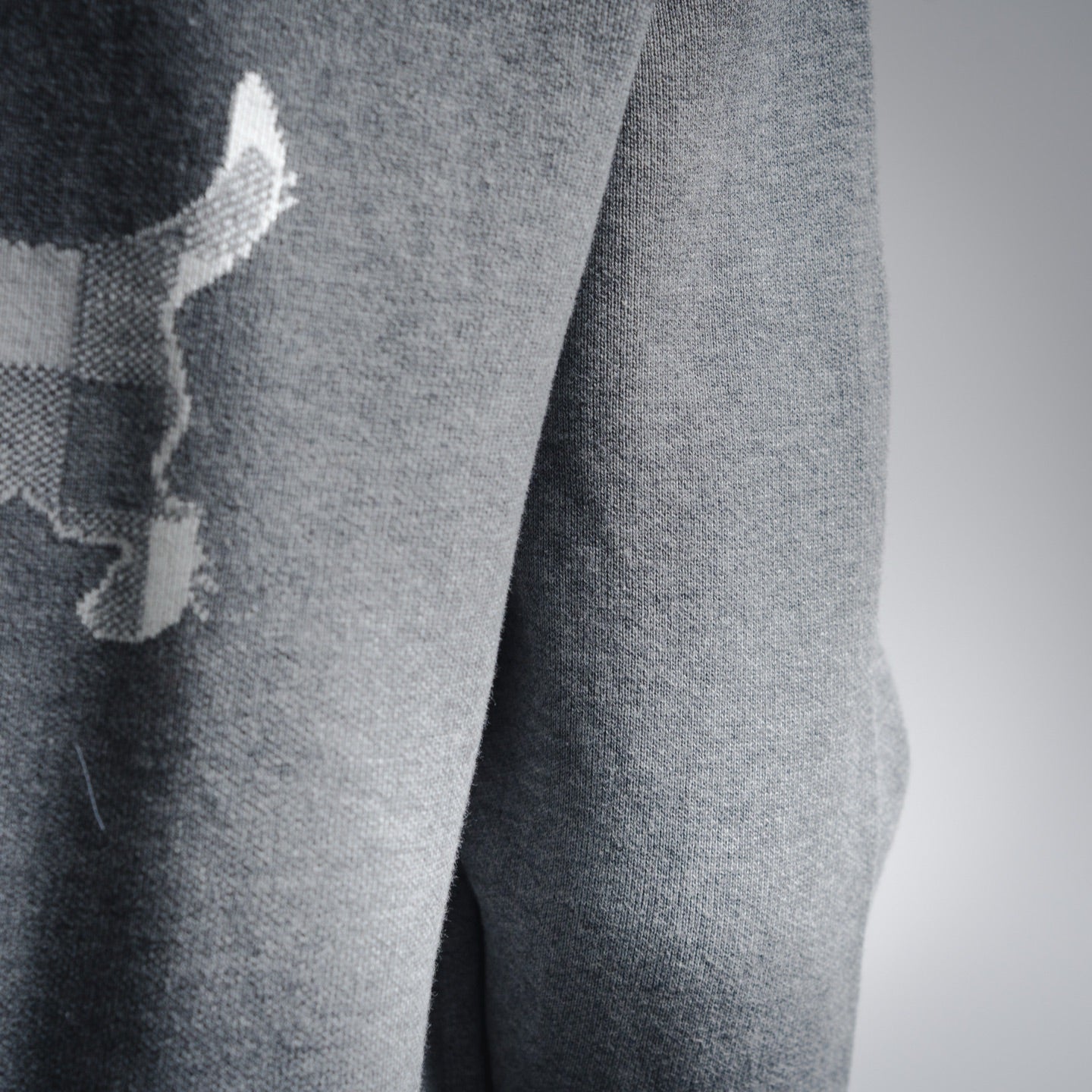 Thom 25fw leisure cardigan