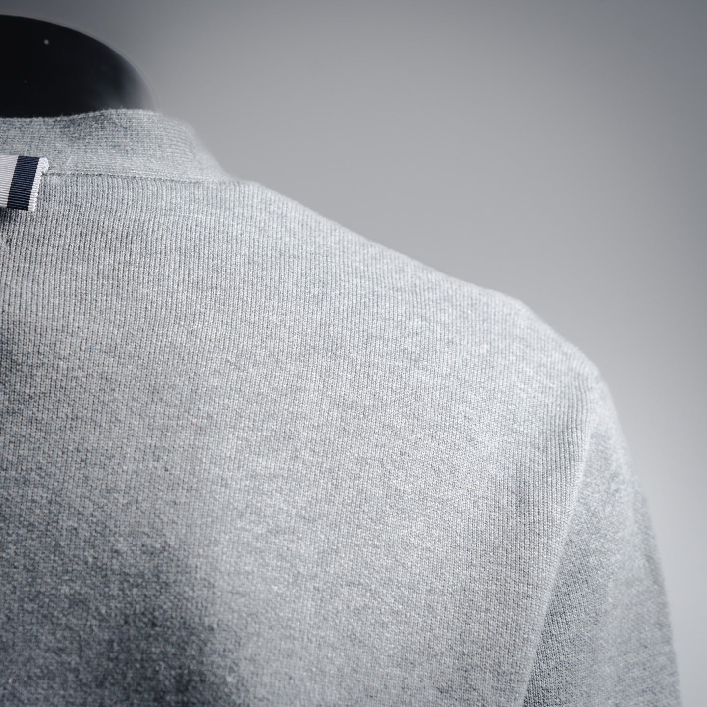 Thom 25fw leisure cardigan