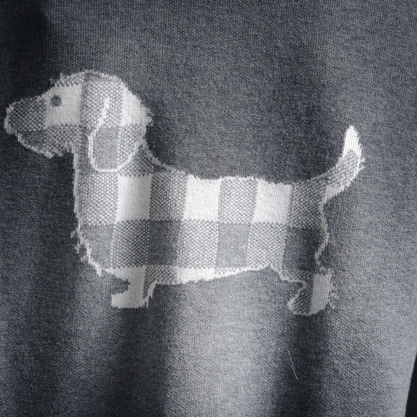 Thom 25fw leisure cardigan