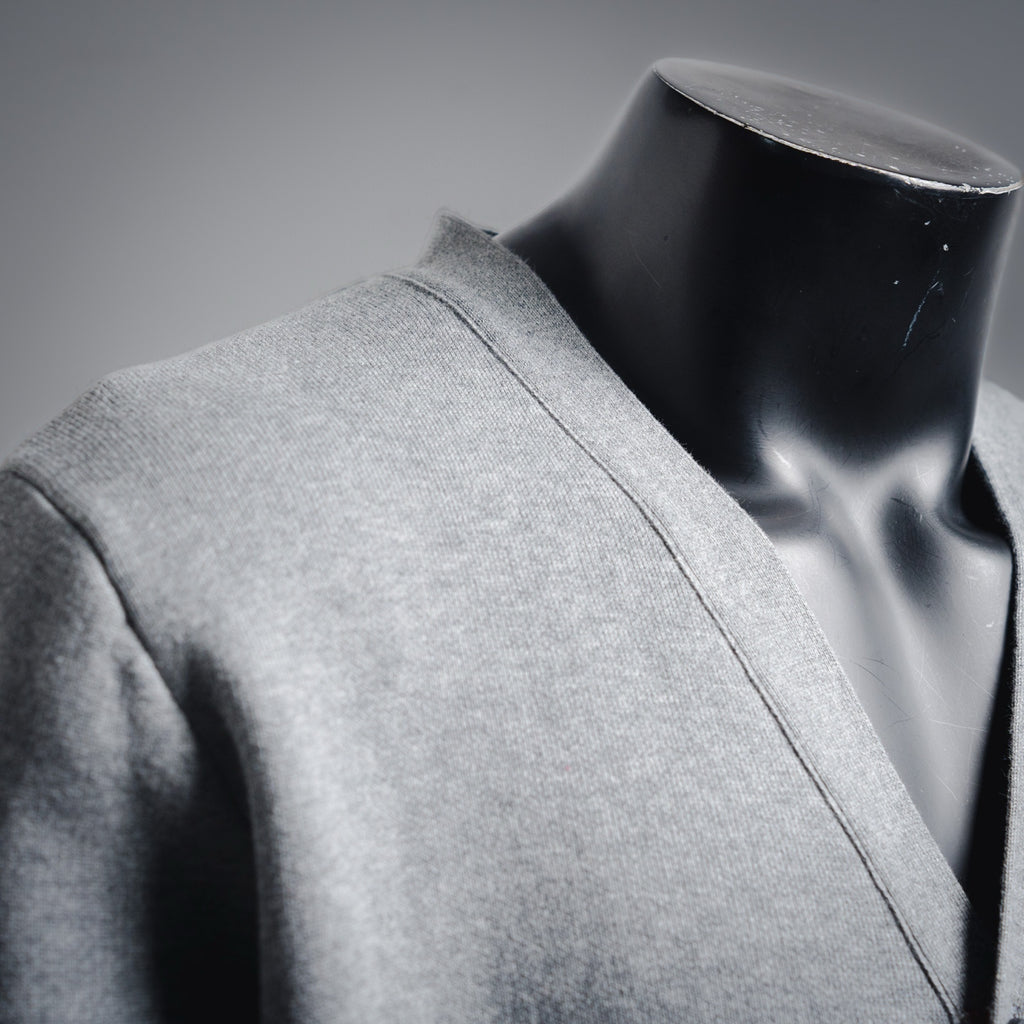 Thom 25fw leisure cardigan