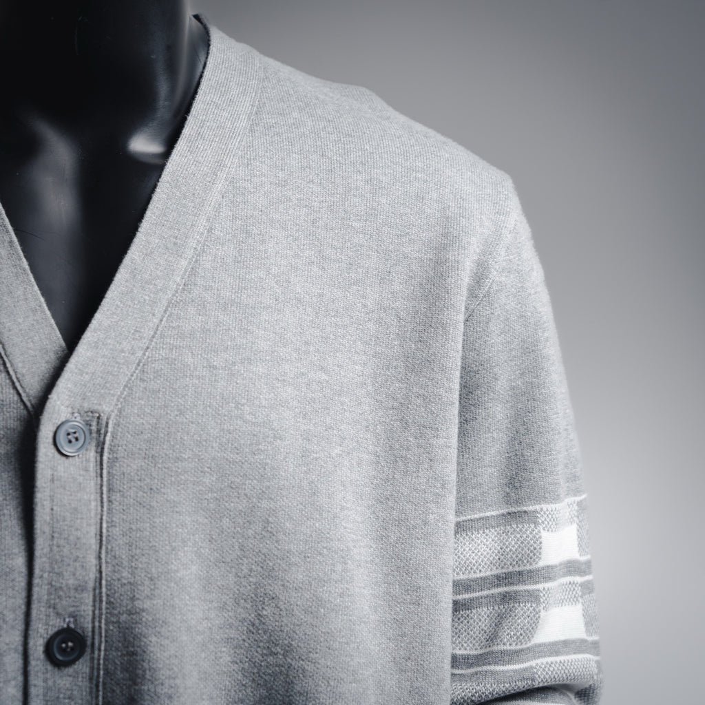 Thom 25fw leisure cardigan