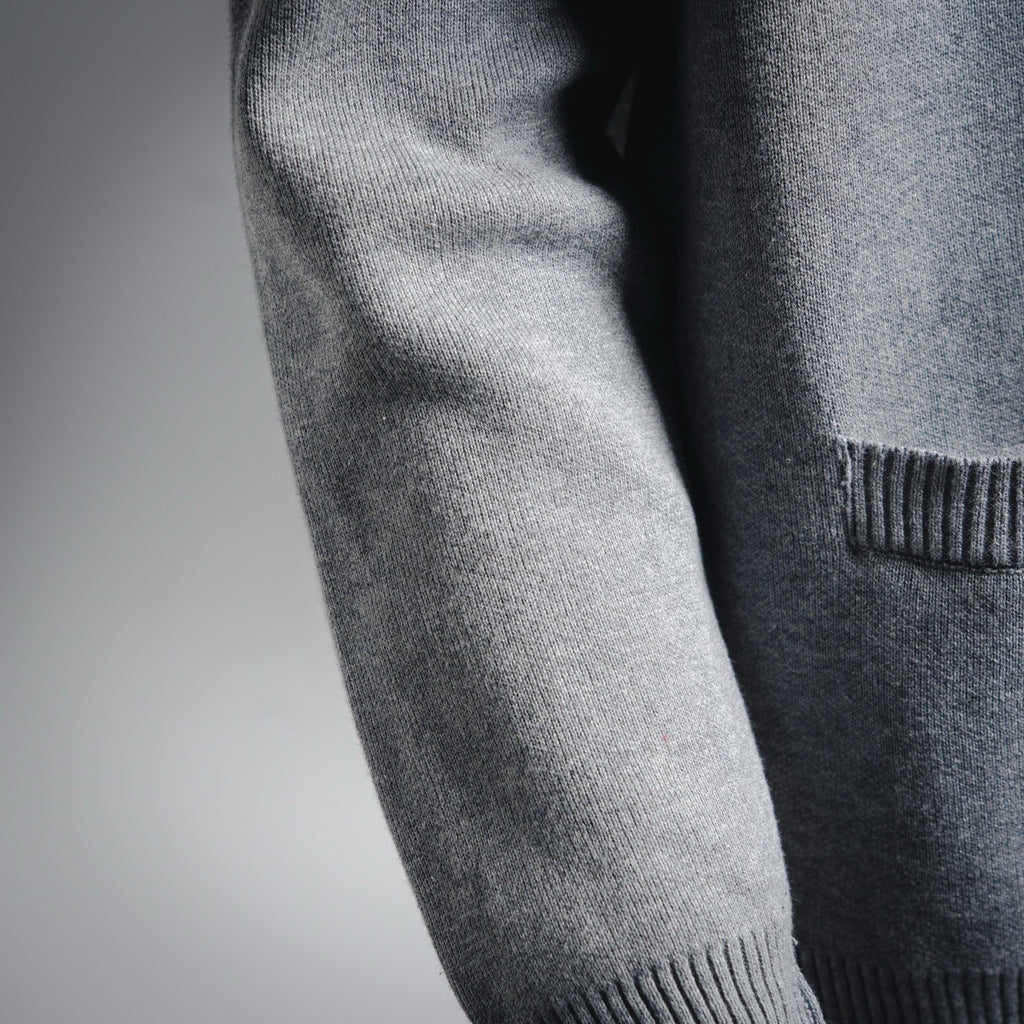 Thom 25fw leisure cardigan