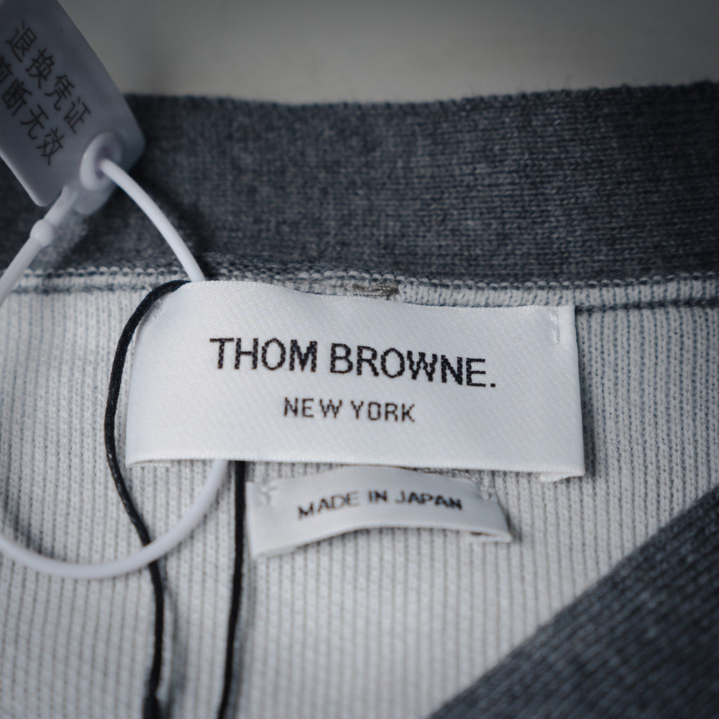 Thom 25fw leisure cardigan