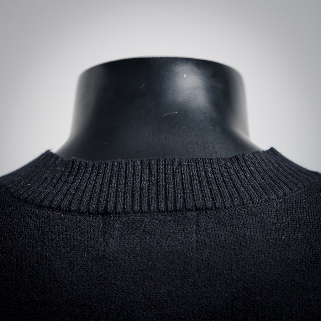 Balen 25fw knitted sweater