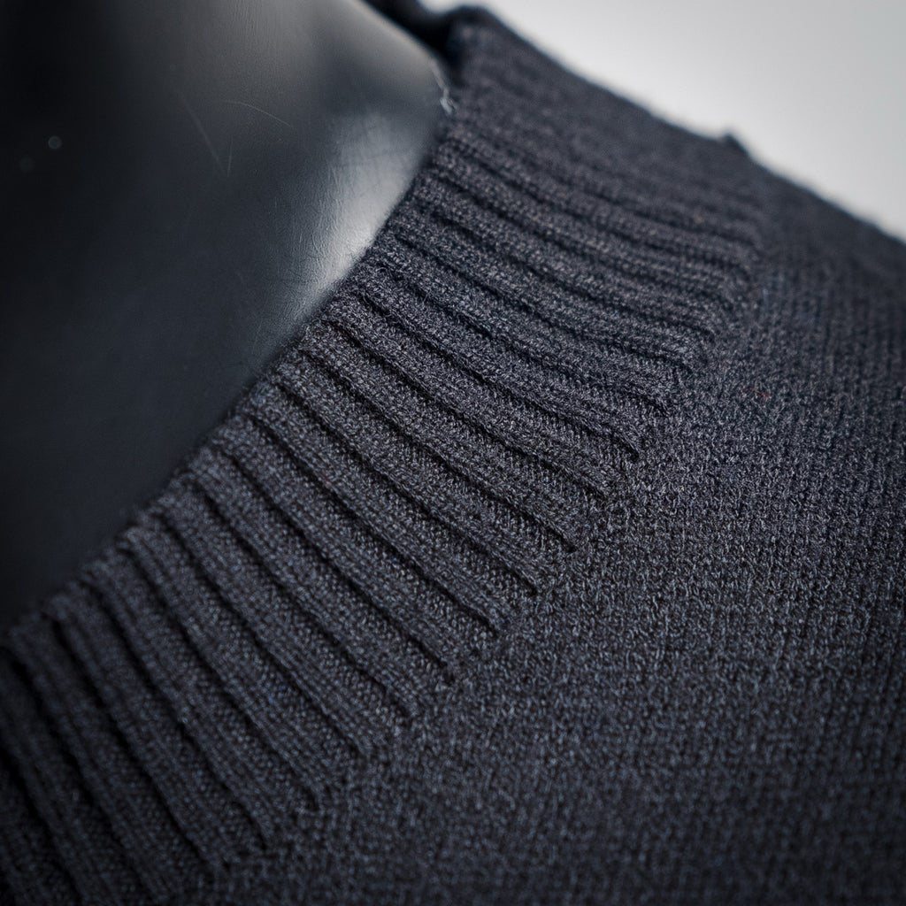 Balen 25fw knitted sweater