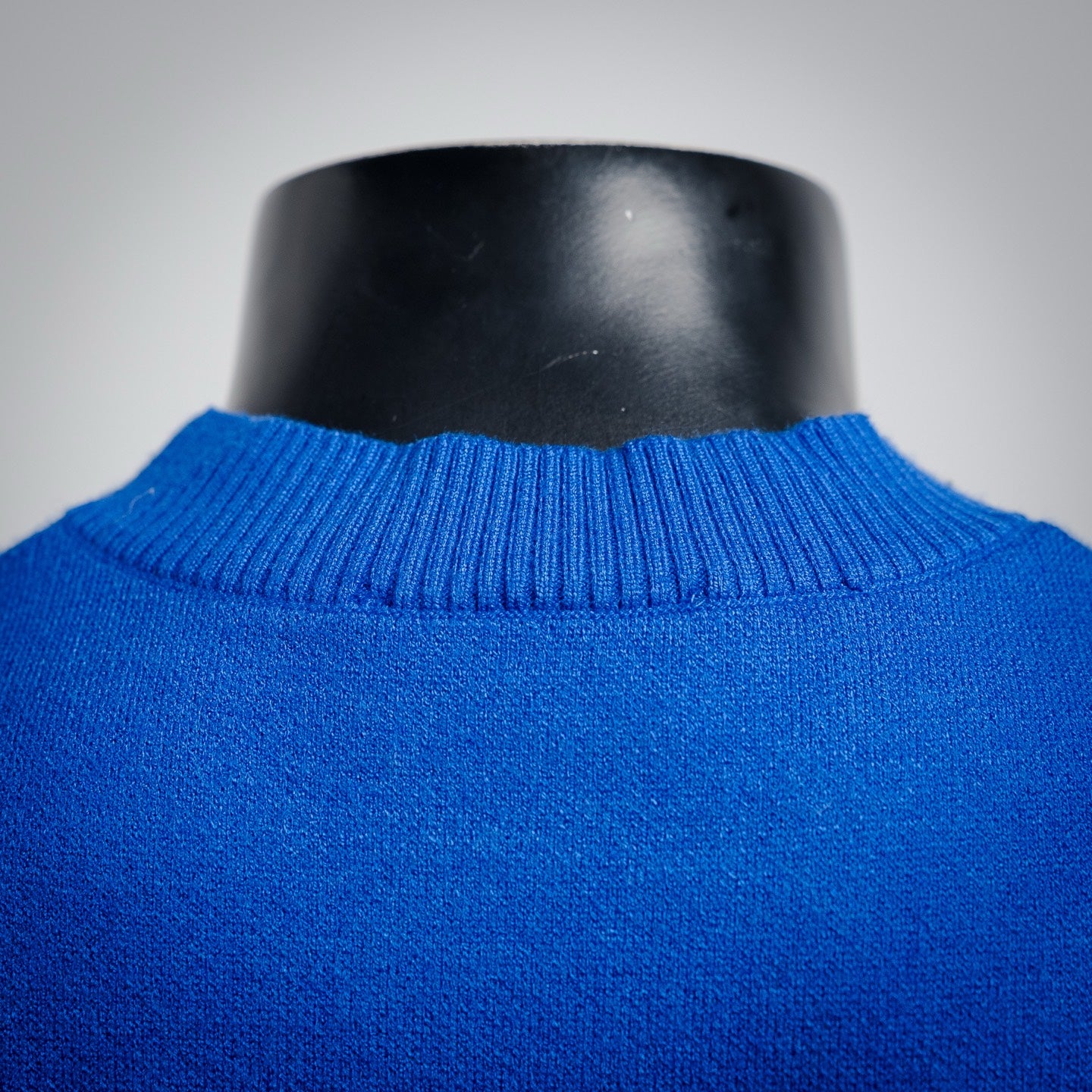 Balen 25fw knitted sweater