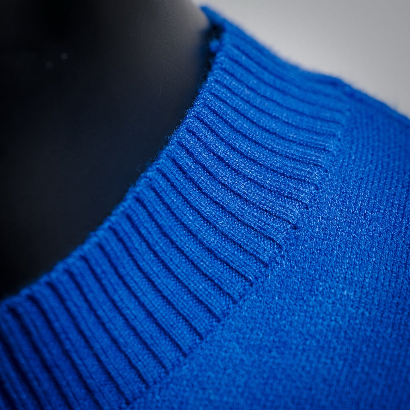 Balen 25fw knitted sweater