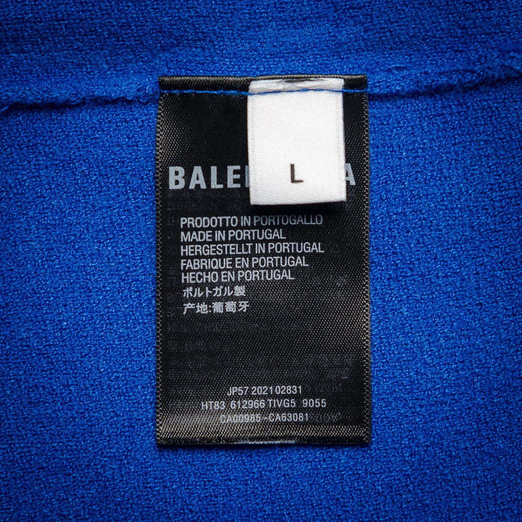 Balen 25fw knitted sweater