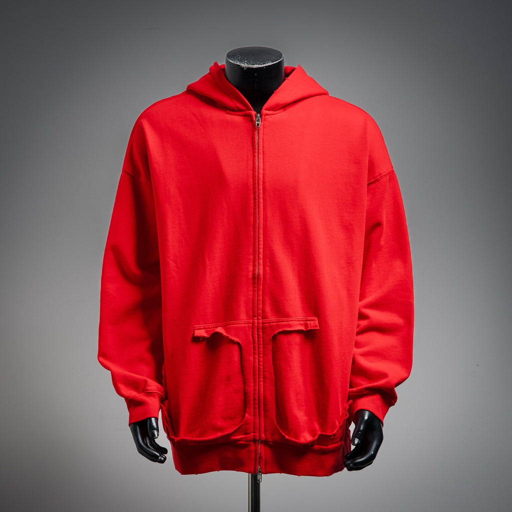 Balen 25fw printed jacket