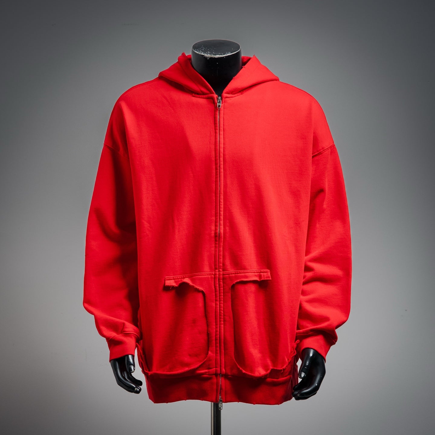 Balen 25fw printed jacket