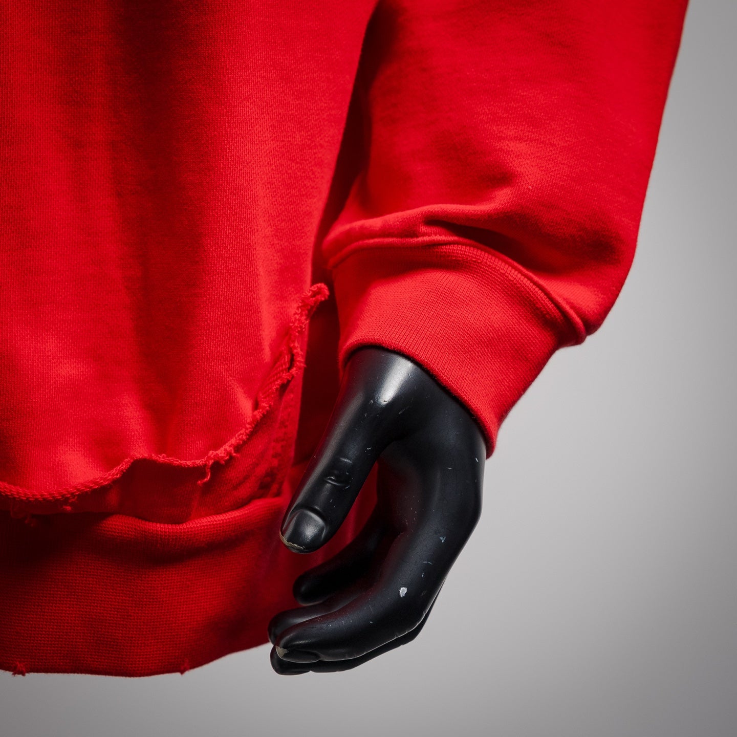 Balen 25fw printed jacket