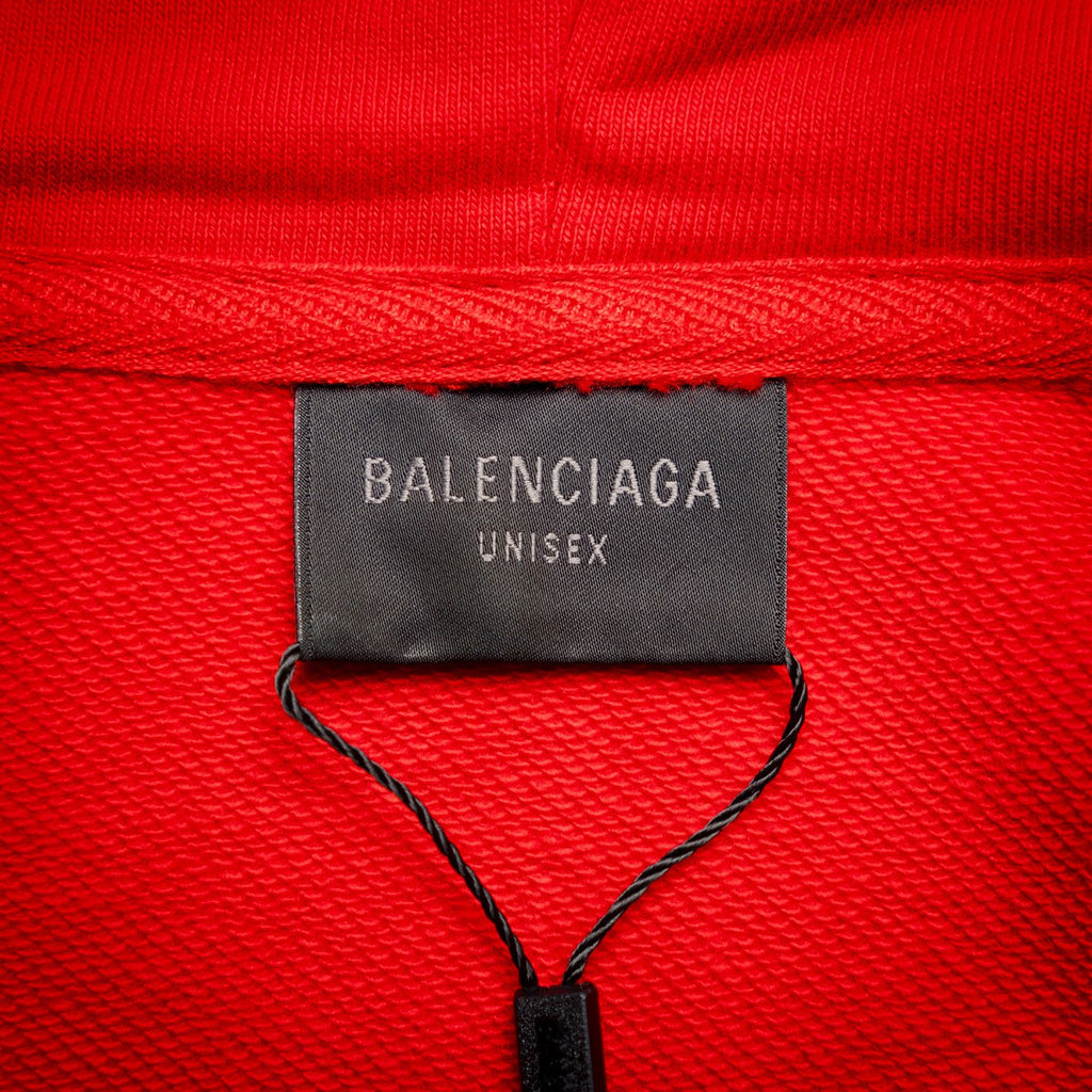 Balen 25fw printed jacket