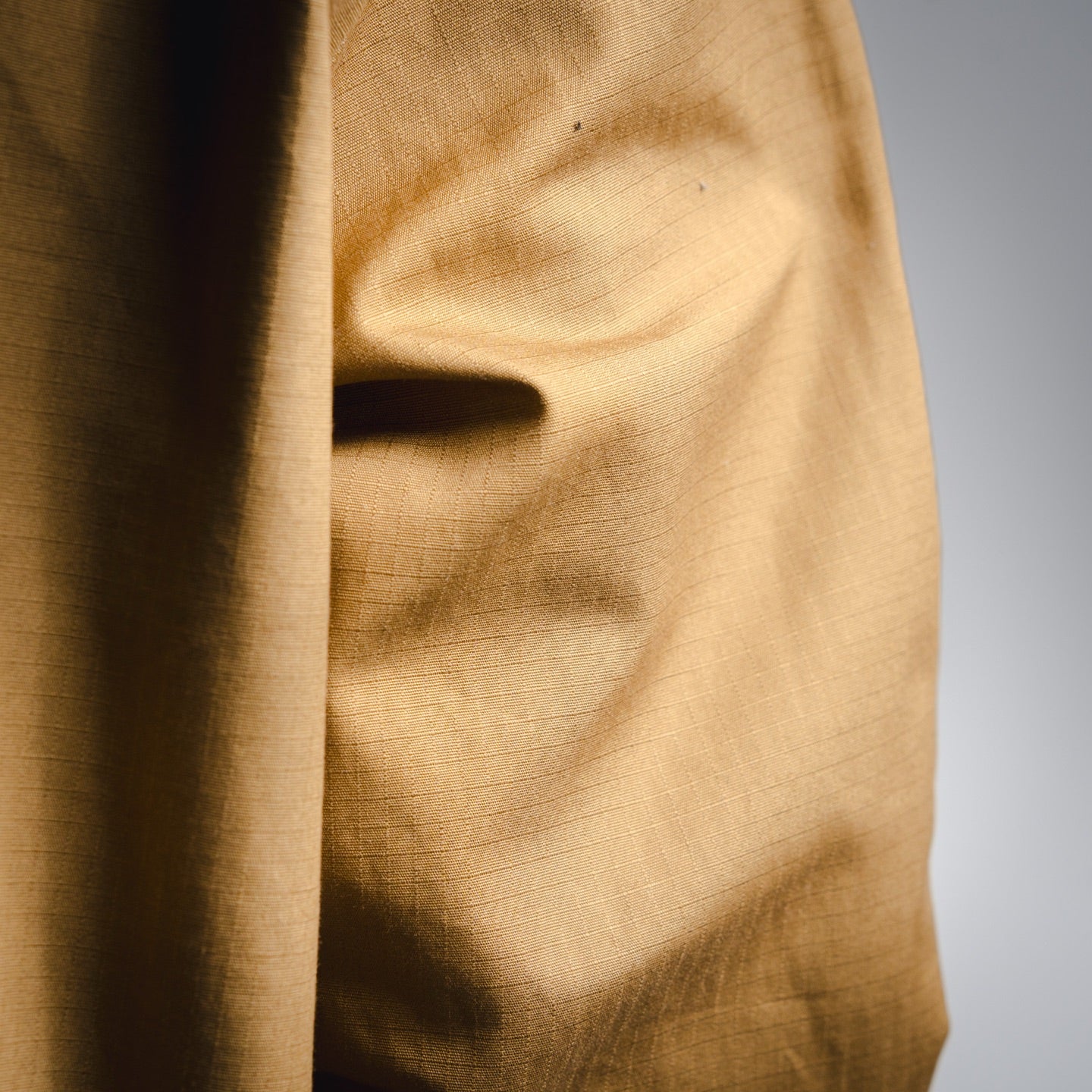 Guc 25fw reversible jacket