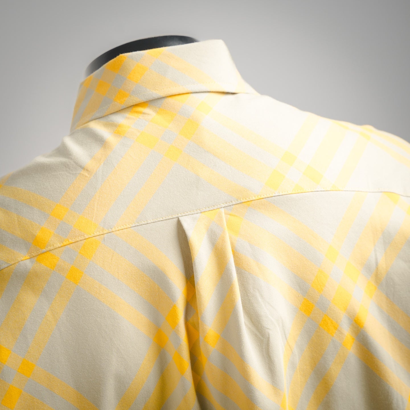 Burbery 25fw leisure shirt