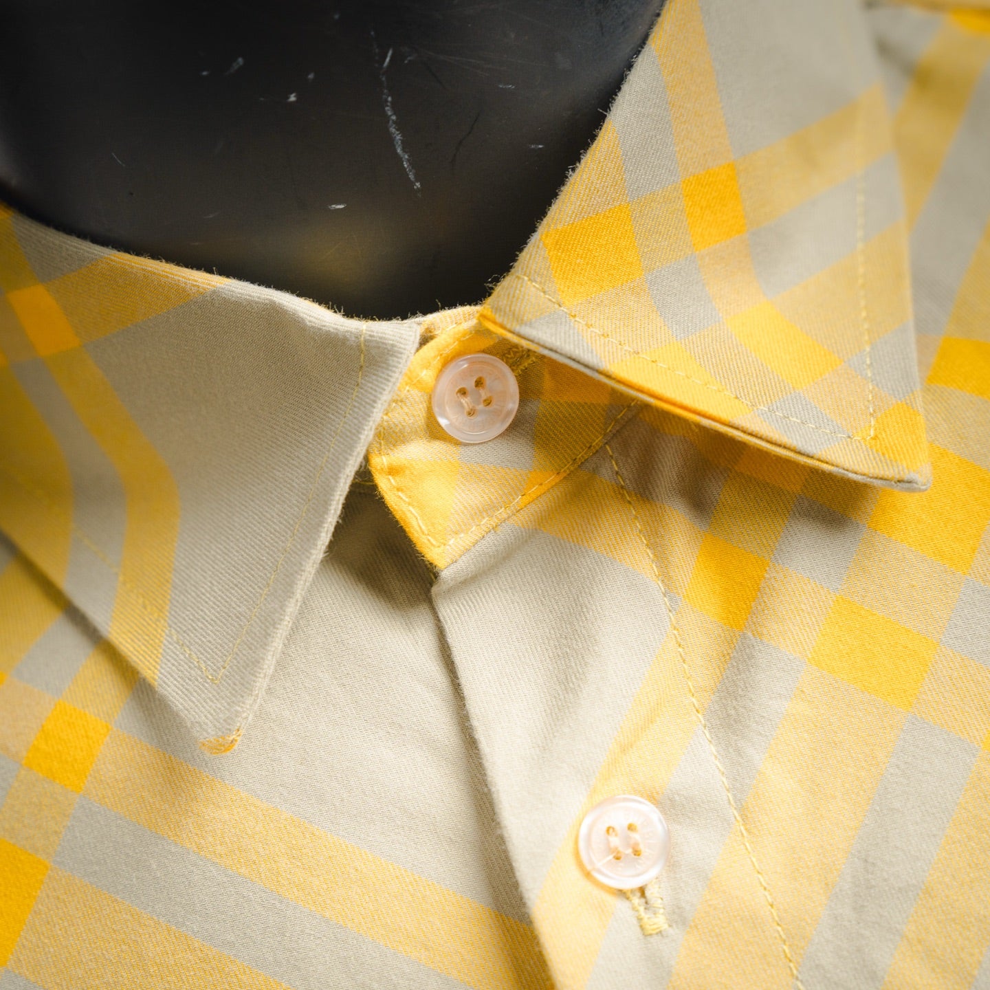 Burbery 25fw leisure shirt