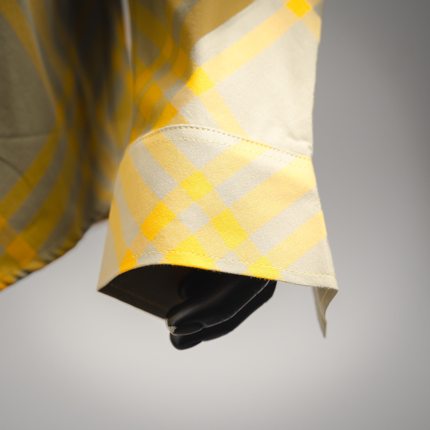 Burbery 25fw leisure shirt