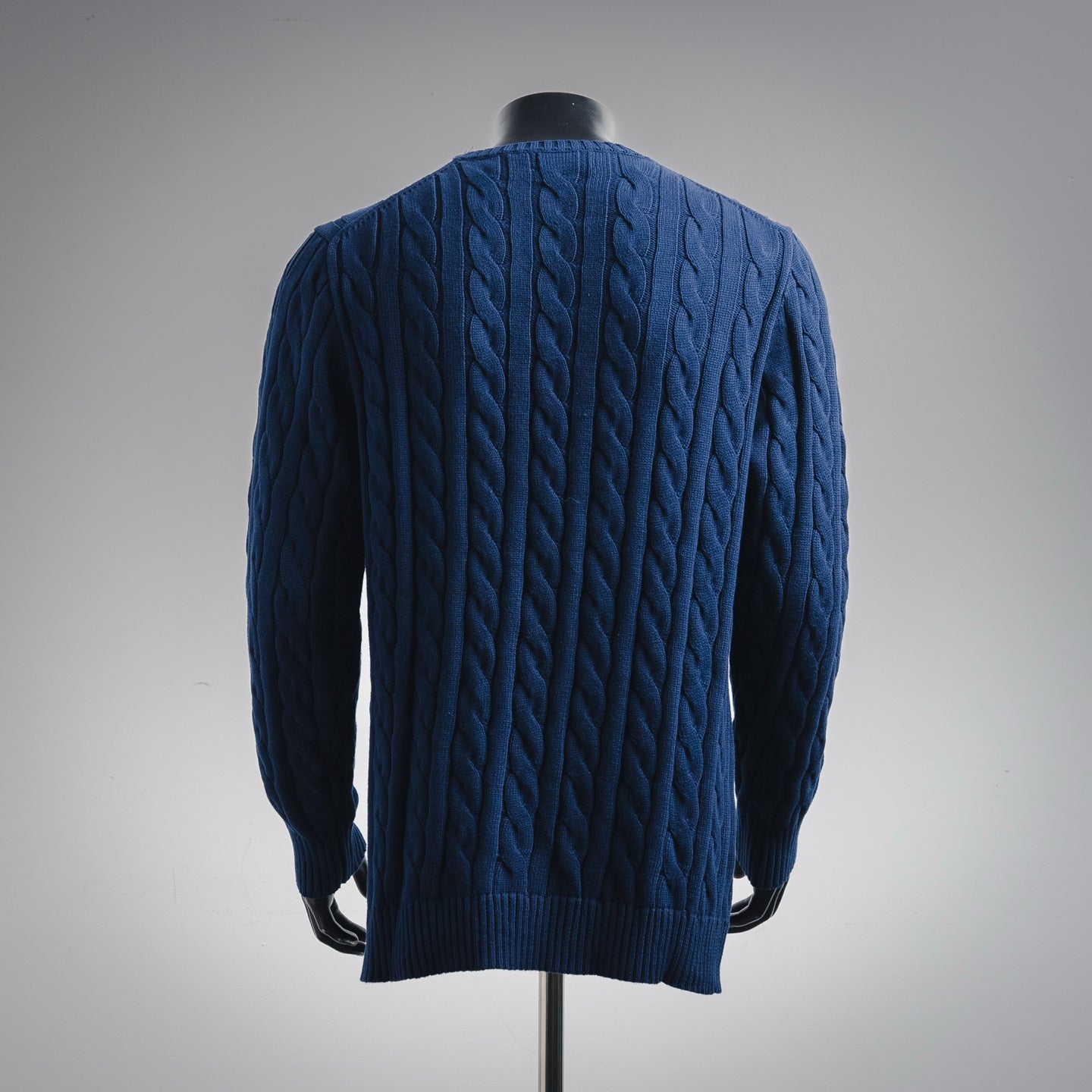 Ralph 25fw leisure sweater