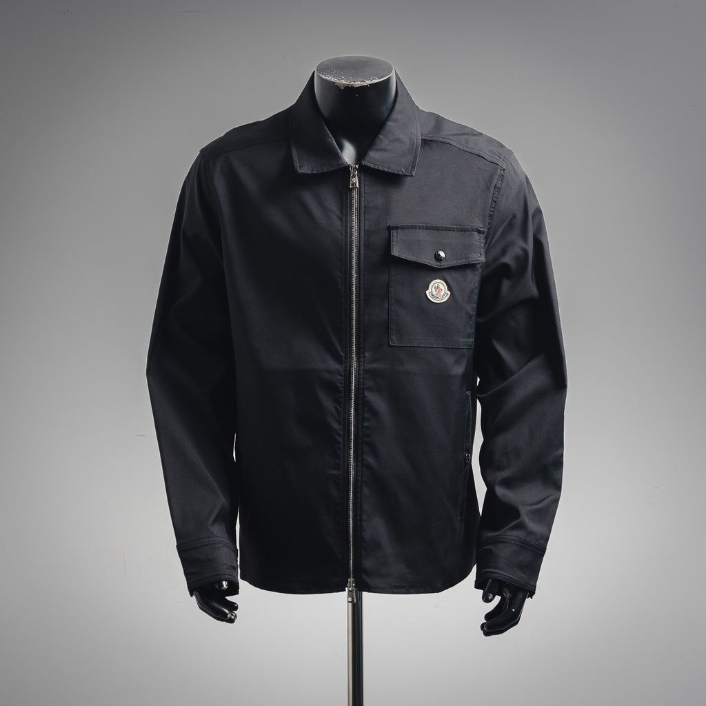 Mon 25fw all-match jacket
