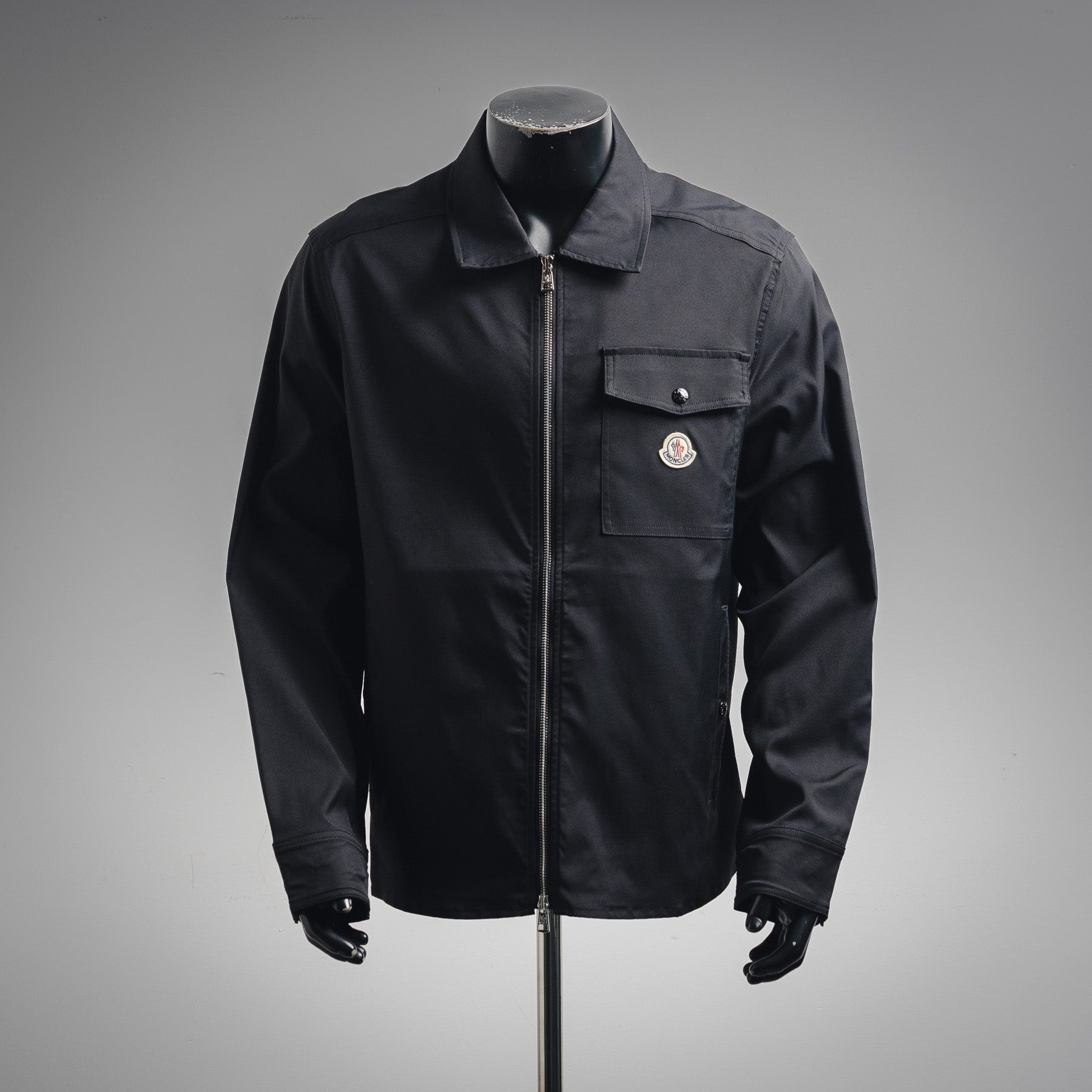 Mon 25fw all-match jacket