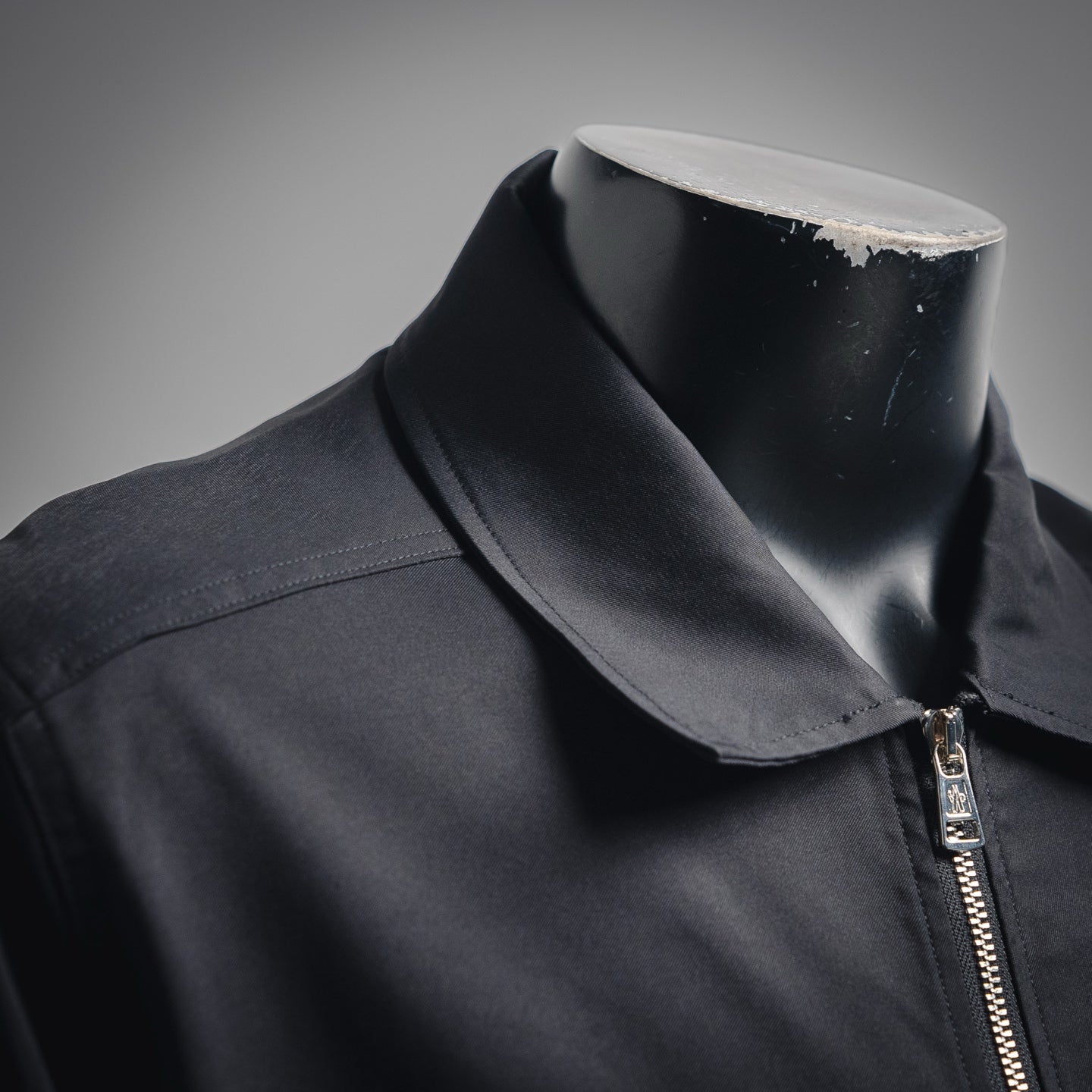 Mon 25fw all-match jacket