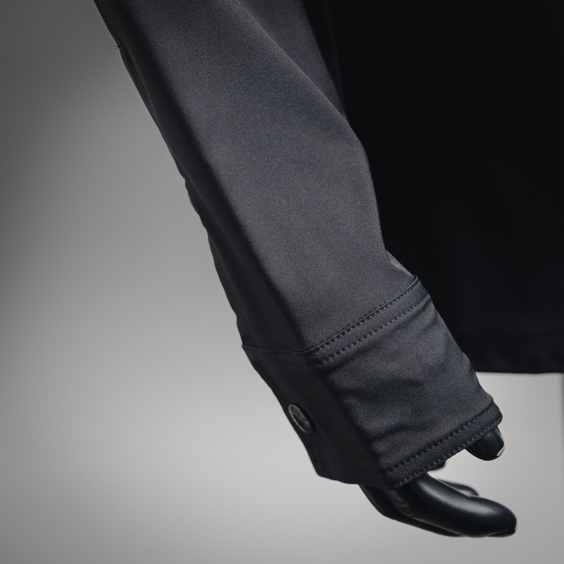 Mon 25fw all-match jacket