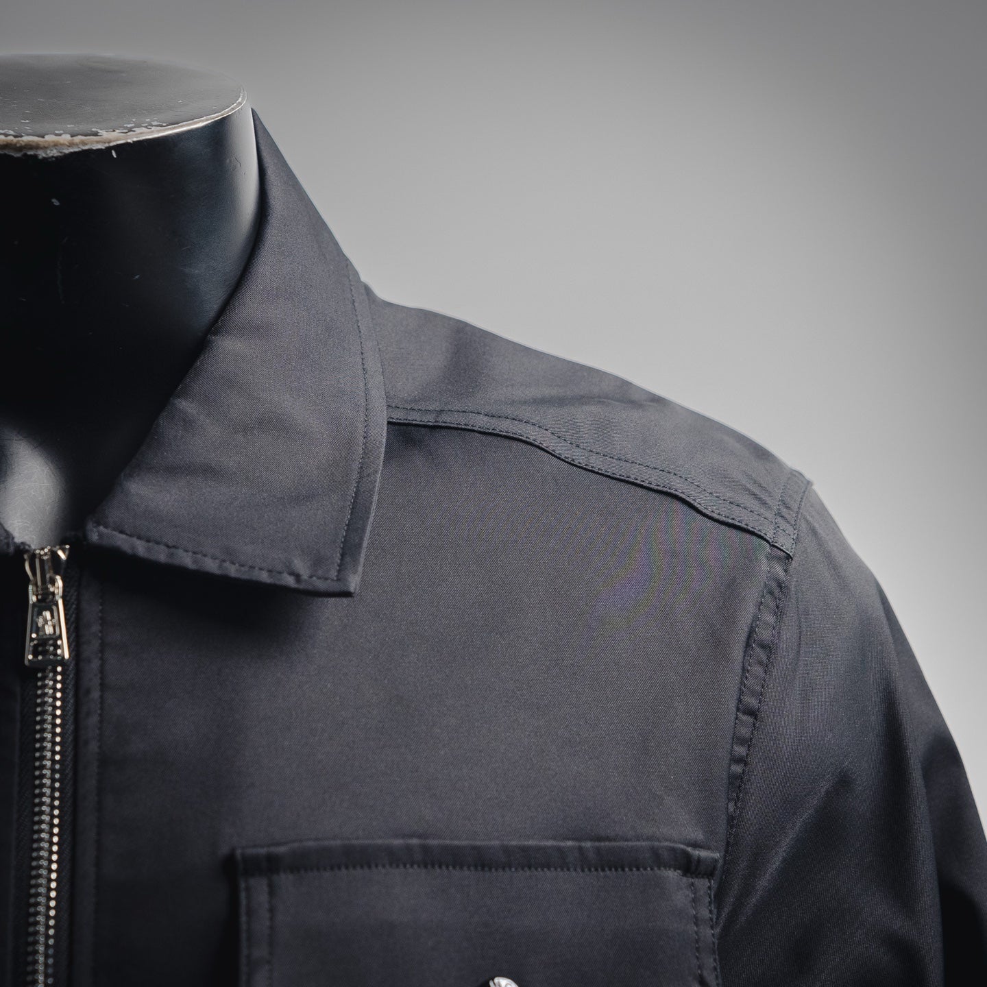 Mon 25fw all-match jacket