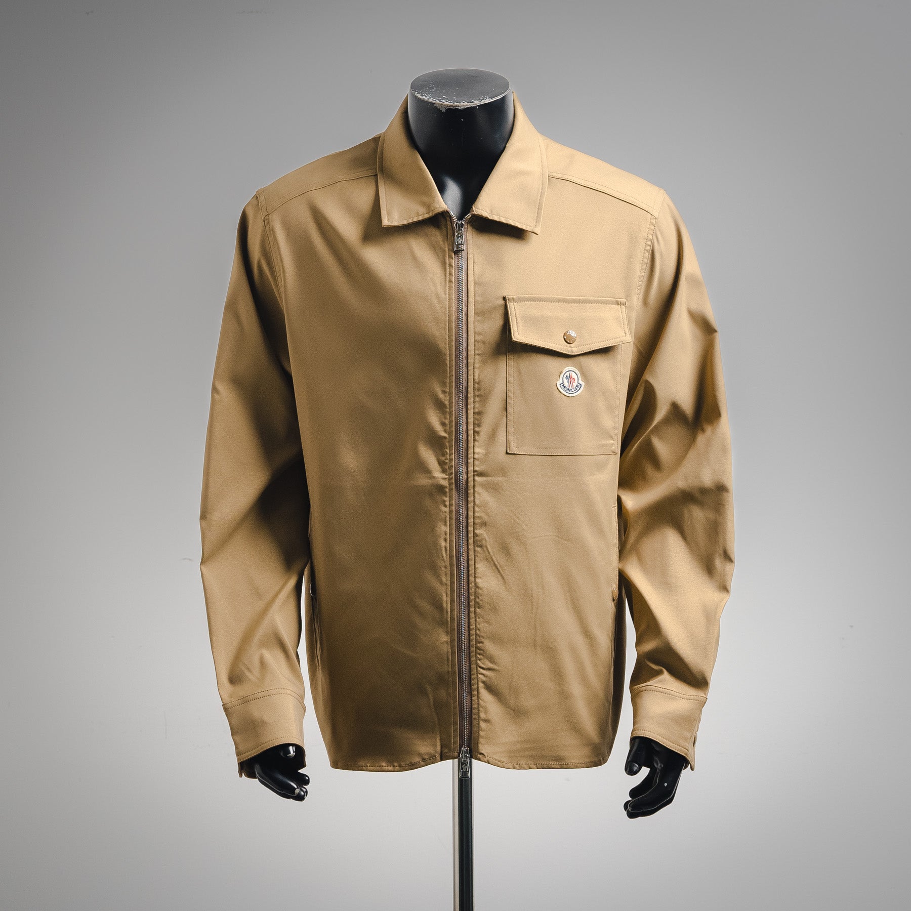 Mon 25fw all-match jacket