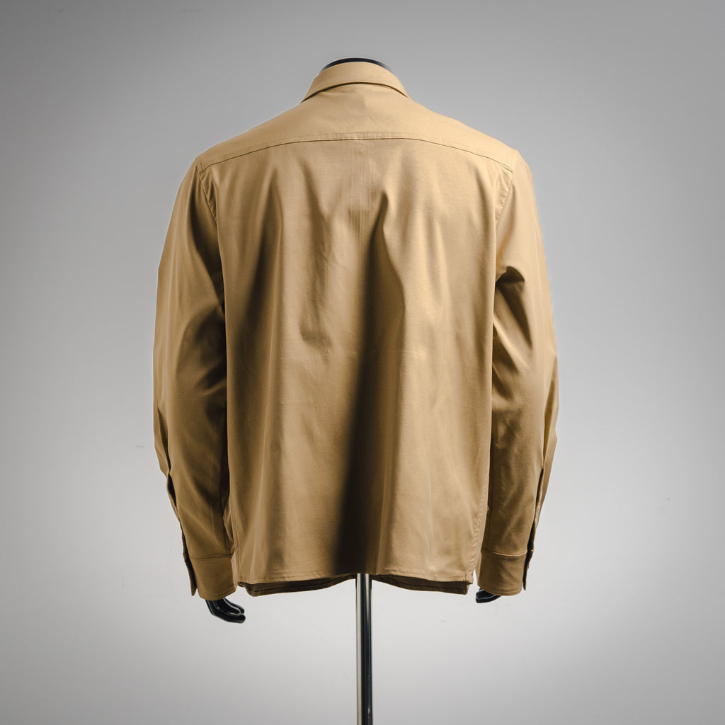 Mon 25fw all-match jacket